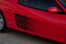 Ferrari Testarossa