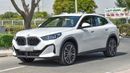 بي أم دبليو X2 SDrive18i  2025 PRIME EDITION!! FIVE YEARS WARRANTY AND SERVICE CONTRACT FROM AGMC