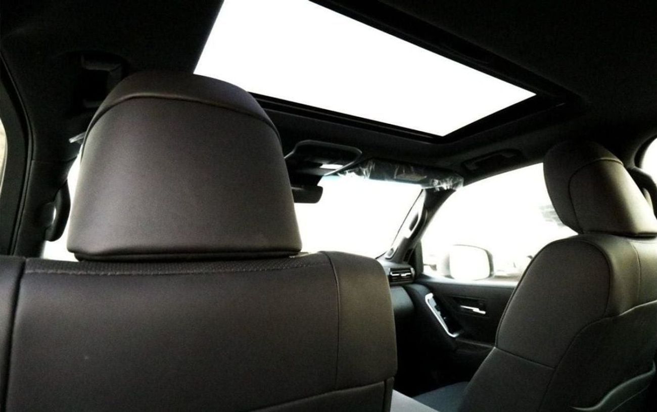 Toyota Land Cruiser Toyota lc300 GXR 3.5L PETROL 2025