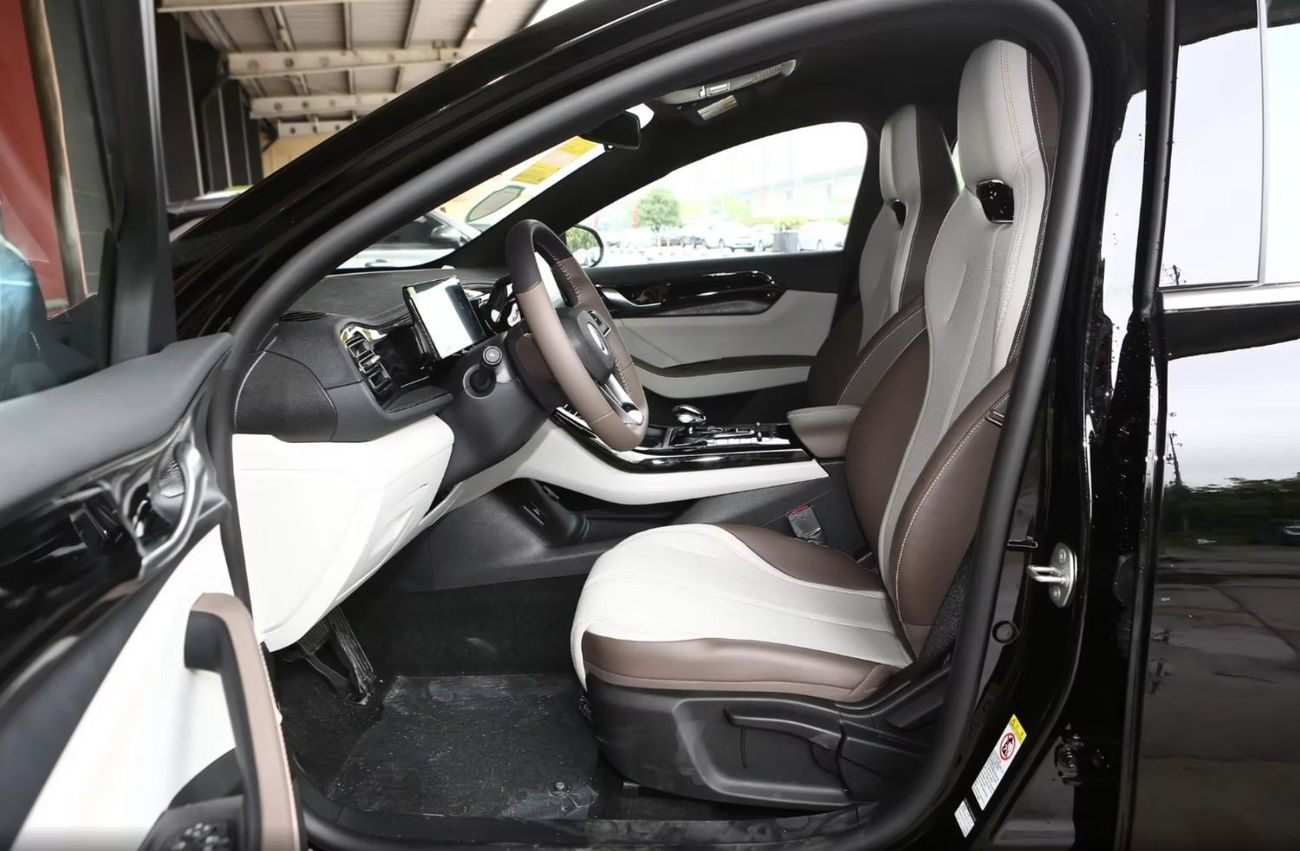 بي واي دي كين بلاس Intelligent Driving EditionDM-i 55KM Leading Edition