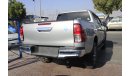 تويوتا هيلوكس 2.4L Diesel, Alloy Rims, A/T, DVD Camera, Full Option, RIGHT HAND DRIVE ( LOT # 3890)