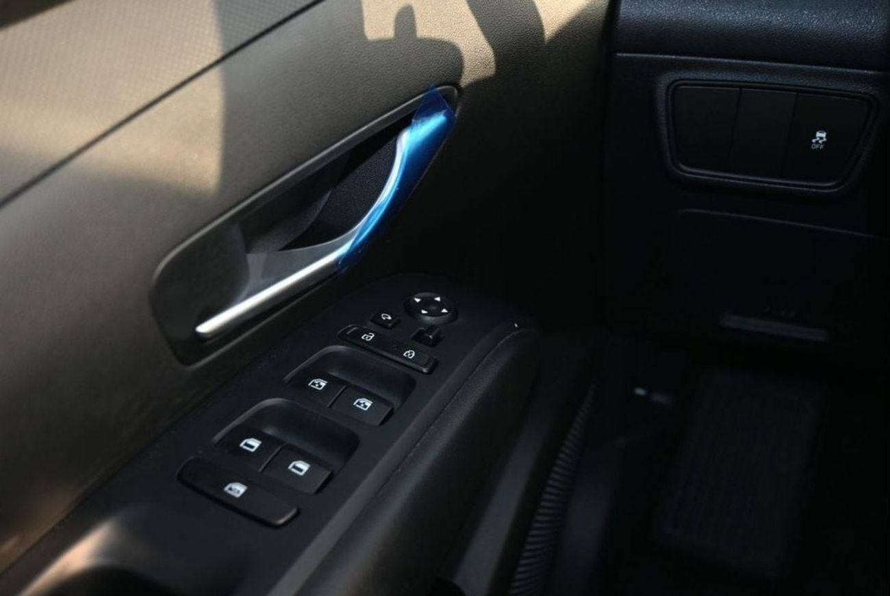 Hyundai Tucson Hyundai Tucson 1.6L Turbo, Petrol, (Mid Option) Model 2022, Color Sea Blue (Export Price)