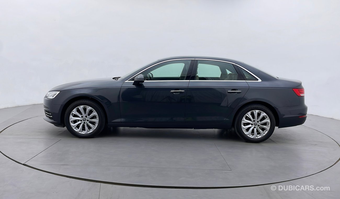 Audi A4 30 TFSI BASIC 1.4 | Under Warranty | Inspected on 150+ parameters