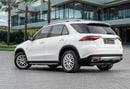 Mercedes Benz GLE450 GLE 450 | 3,134 P.M | 0% Downpayment | Under Warranty!