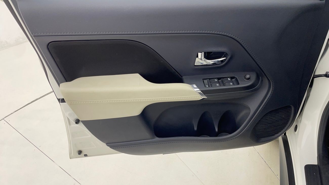 تويوتا راش EX 1.5 | بدون دفعة مقدمة | اختبار القيادة في المنزل