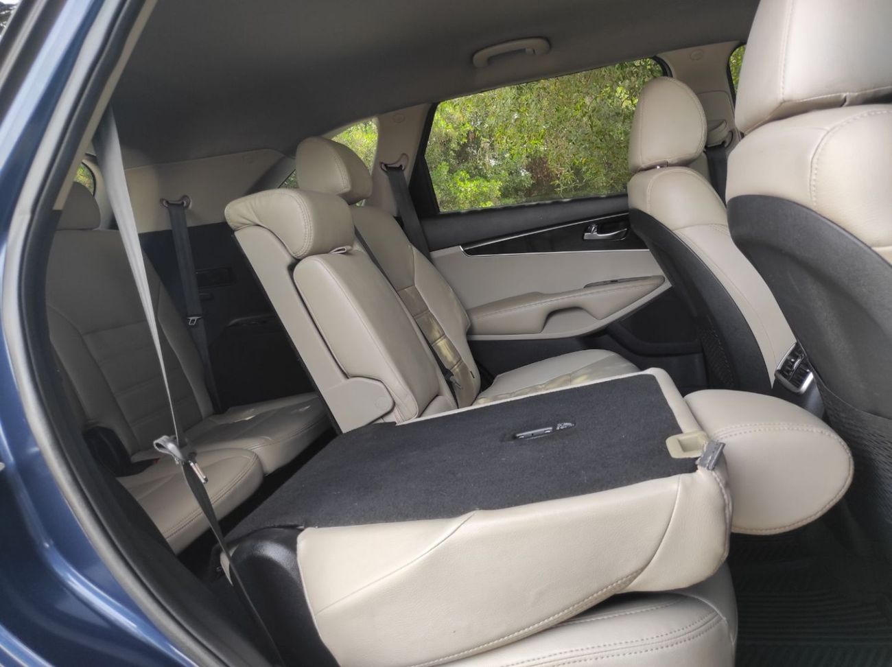 كيا سورينتو EX Top 2.4L Kia Sorrento 2019 usa V6 4×2  3.3