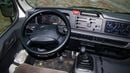 Toyota Coaster Toyota Coaster 4.2 MT 23 Seats 2026 with AC