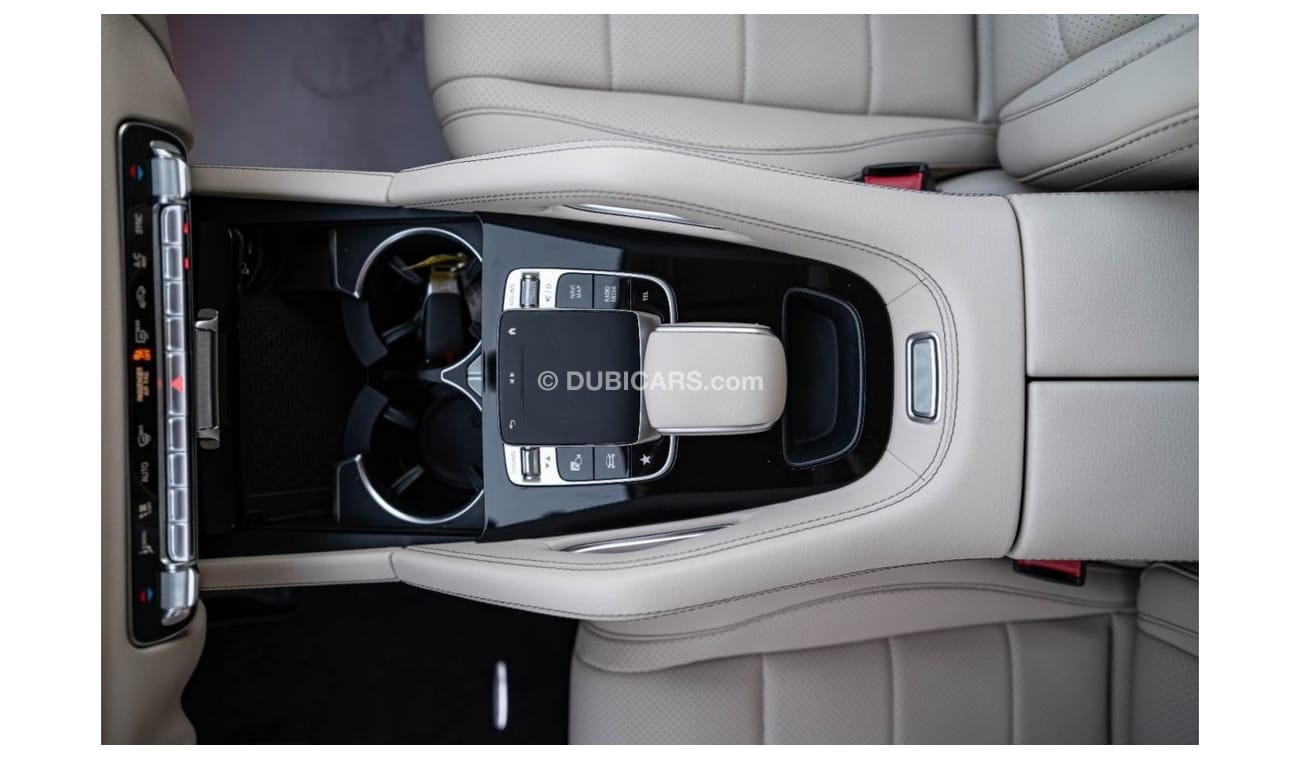 Mercedes-Benz GLE 350 Premium