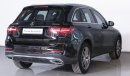 مرسيدس بنز GLC 250 4 Matic