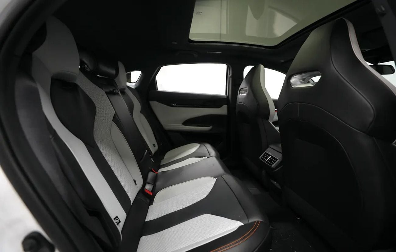 Changan UNI-V LIMITED Changan Uni-V | Brand New | 3 Warranty Years | AED 1100 monthly | Ref#