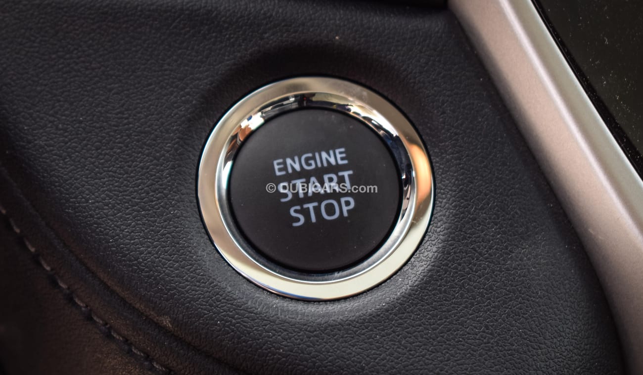 Toyota Land Cruiser GX.R V6