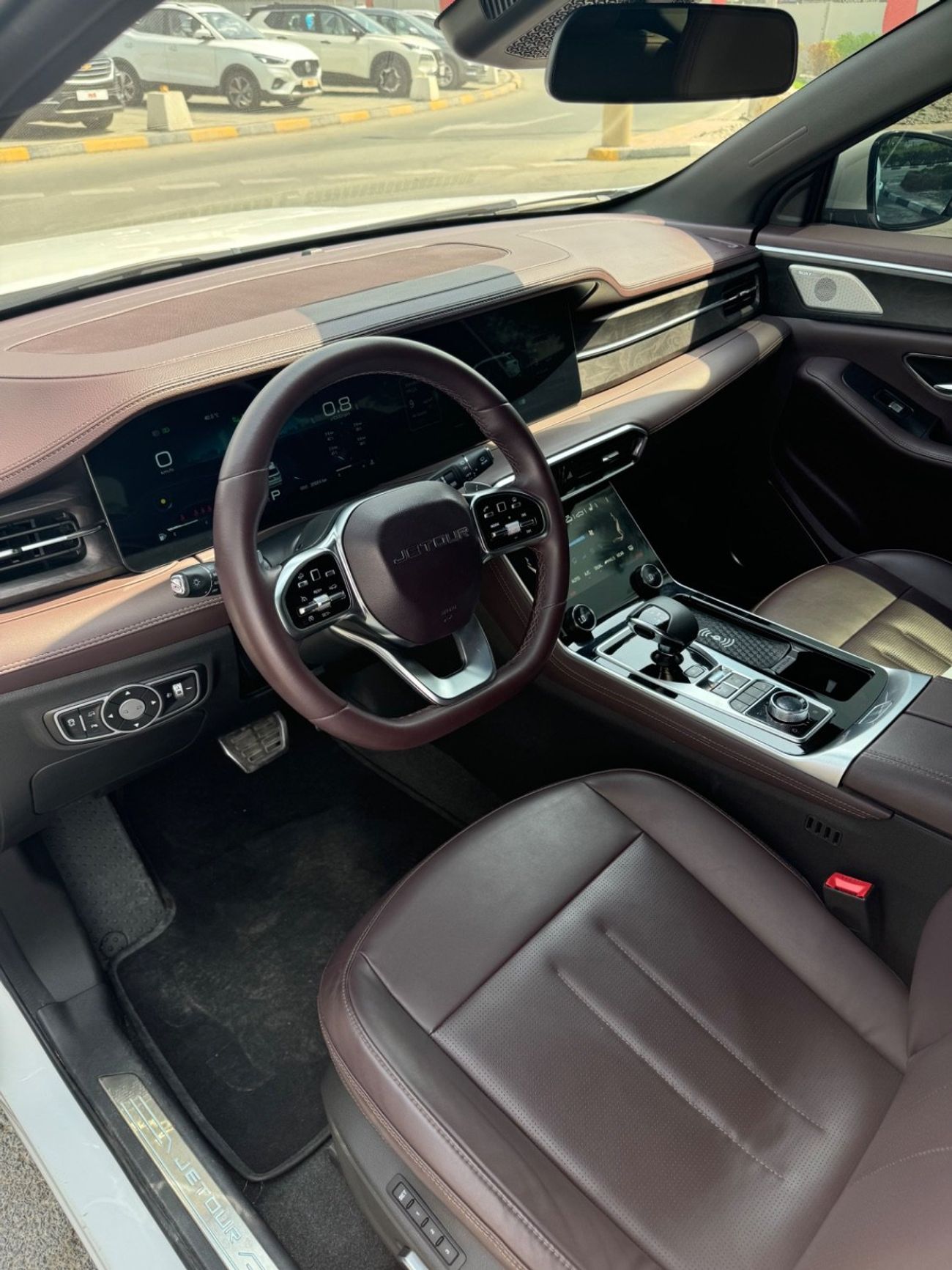 جيتور X90 1.5T A/T