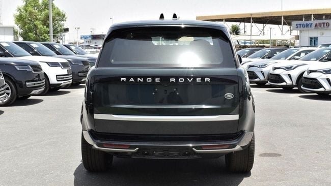 Land Rover Range Rover AUTOBIOGRAPHY P530, миниатюра 30
