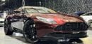 Aston Martin DB11 AMR 5.2L 2018 Aston Martin DB11 AMR V12 With full Aston Martin Service History