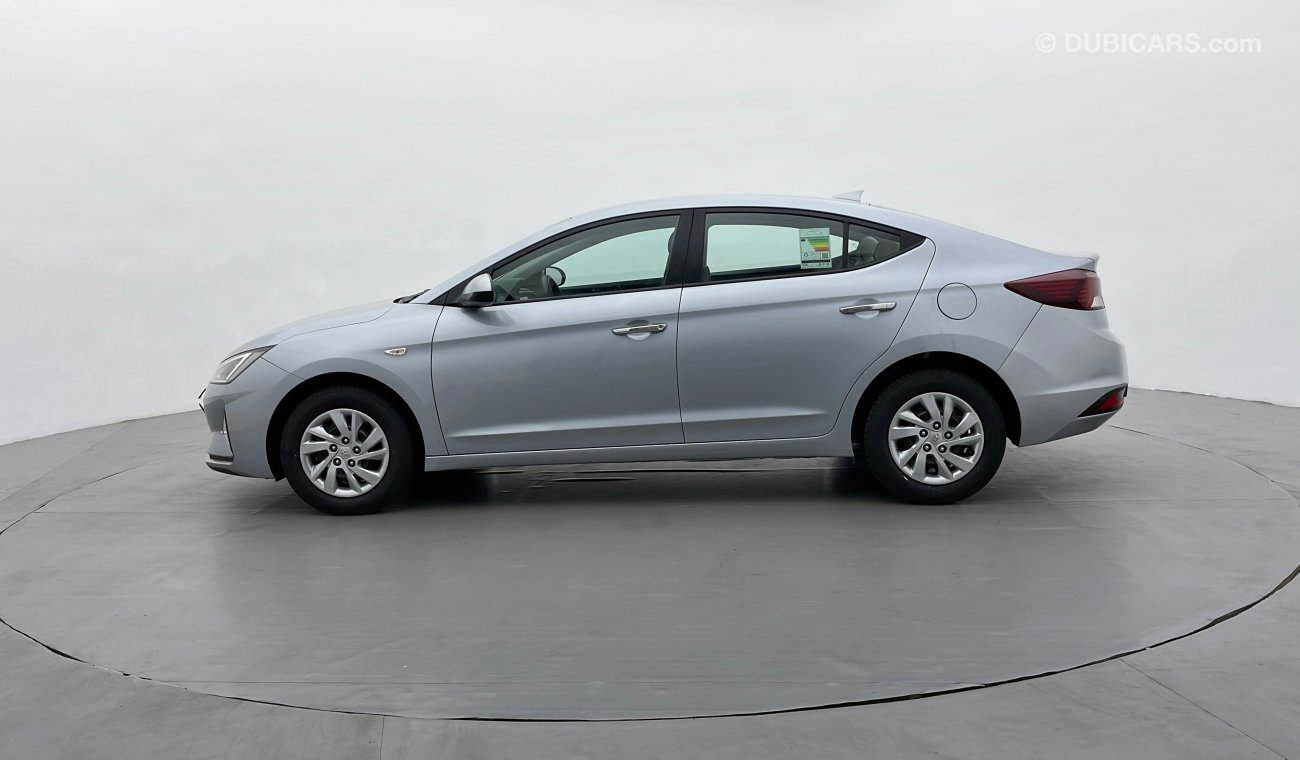 Hyundai Elantra GL 1.6 | Under Warranty | Inspected on 150+ parameters