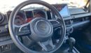 Suzuki Jimny GL 2022 1.5L AT Agency Warranty/Service GCC