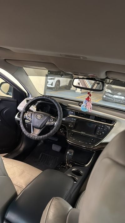 Toyota Avalon LIMITED