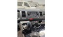 Toyota Hiace DLS Standard-Roof 15-Seater Van 2.7L Petrol