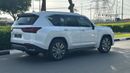Lexus LX 600 3.5L V6 TWIN TURBO SIGNATURE GCC FOR LOCAL & EXPORT