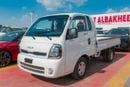 كيا بونغو KIA Bongo K2700 PICK UP 2025 (FOR EXPORT)