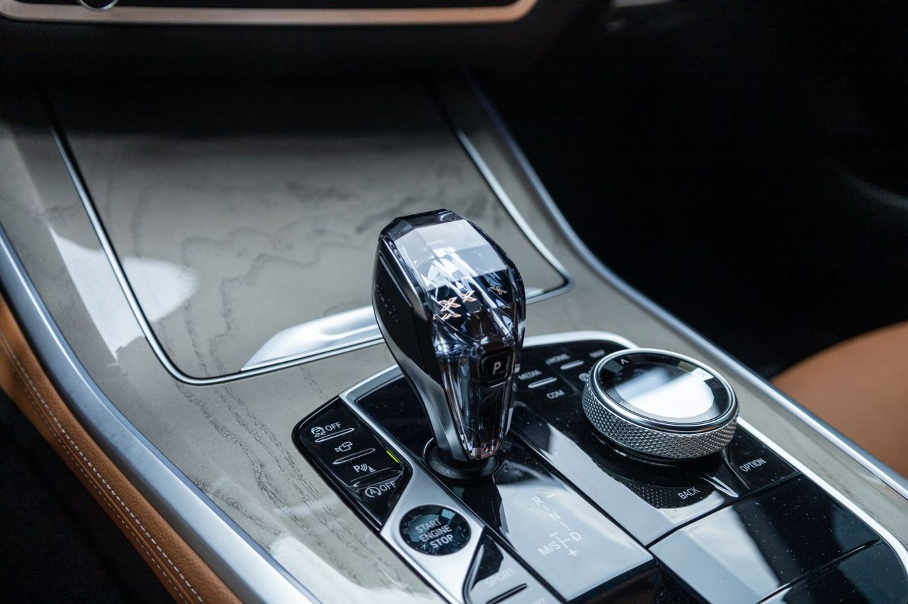 بي أم دبليو X5 40i M Sport 3.0L