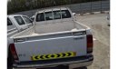 تويوتا هيلوكس Toyota Hilux pick up 4x2 Diesel,Model:2008. Excellent condition