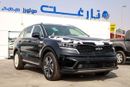 كيا سورينتو kia sorento 2023 3.5l perol gcc auto