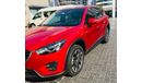 Mazda CX5 Top Option