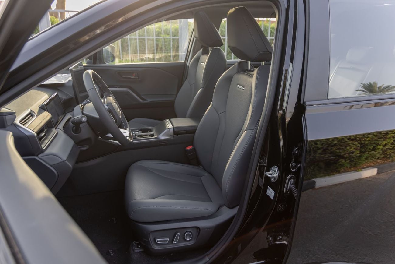 تويوتا راف ٤ Toyota RAV4 XSE | 2026 | 4WD | V4 2.5L Hybrid | Full Option No.1 (EXPORT ONLY)