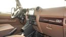 Toyota Land Cruiser Pick Up LX 4.0L V6 SINGLE CABIN A/T