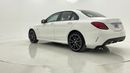 Mercedes-Benz C 300 PREMIUM + AMG SPORT PACK 2 | Zero Down Payment | Free Home Test Drive