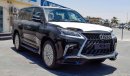 Lexus LX570 Super Sport