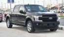 فورد F 150 CLEAN CONDITION / WITH WARRANTY