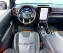 Ford Ranger RAPTOR 2024 Ford Ranger Raptor Performance, Ford Warranty+Service Contract+Full Service History, Ful