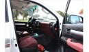 Toyota Hilux GLX Toyota Hilux GLX 2017 (4x4) petrol double cabin