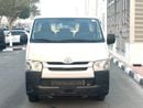 Toyota Hiace GL
