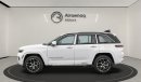Jeep Grand Cherokee Grand Cherokee SUMMIT  3.6L (Export Only)