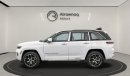 جيب جراند شيروكي Grand Cherokee SUMMIT  3.6L (Export Only)