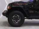 Jeep Gladiator Mojave Edition (Sand Runner)