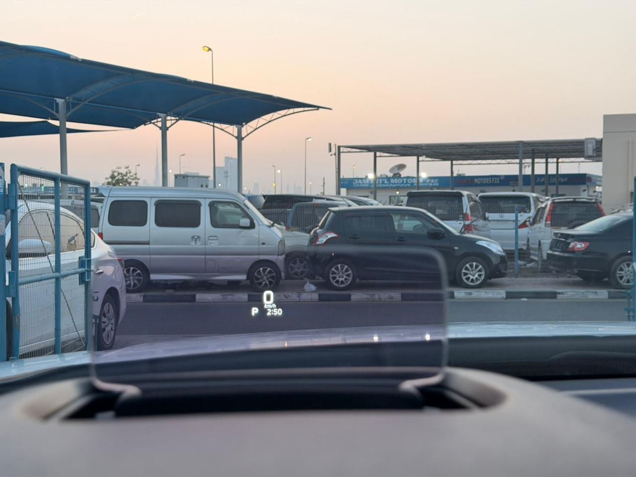 تويوتا أوربان كروزر