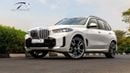 BMW X5M xDrive 40i 3.0T GCC 2025 0Km With 2 Years Warranty & 3 Years Service @Official Dealer