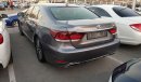 Lexus LS460 F Sport 2013 model Gulf specs Full options clean car