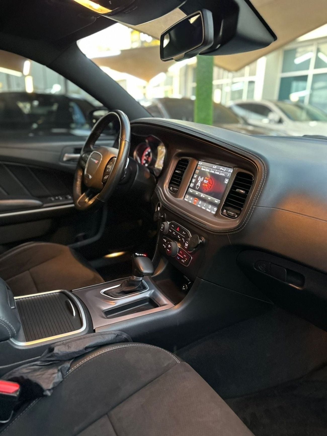 Dodge Charger R/T Top 5.7L