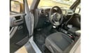 جيب رانجلر 2017 JEEP WRANGLER / 4X4 / MID OPTION