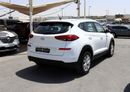Hyundai Tucson GL ACCIDENTS FREE - GCC - PERFECT CONDITION INSIDE OUT - 2000 CC