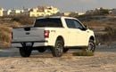 فورد F 150 F150 XLT SUPER CREW SPORT 4WD