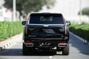كاديلاك إسكالاد كاديلاك اسكاليد 4WD PREMIUM LUXURY PLATINUM 2023