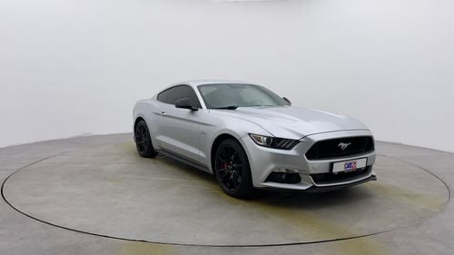 Ford Mustang GT 5000