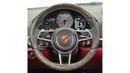 Porsche Cayenne 2016 Porsche Cayenne S, Nov 2024 Porsche Warranty, Full Porsche Service History, Full Options, GCC