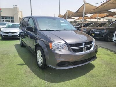 Dodge Grand Caravan